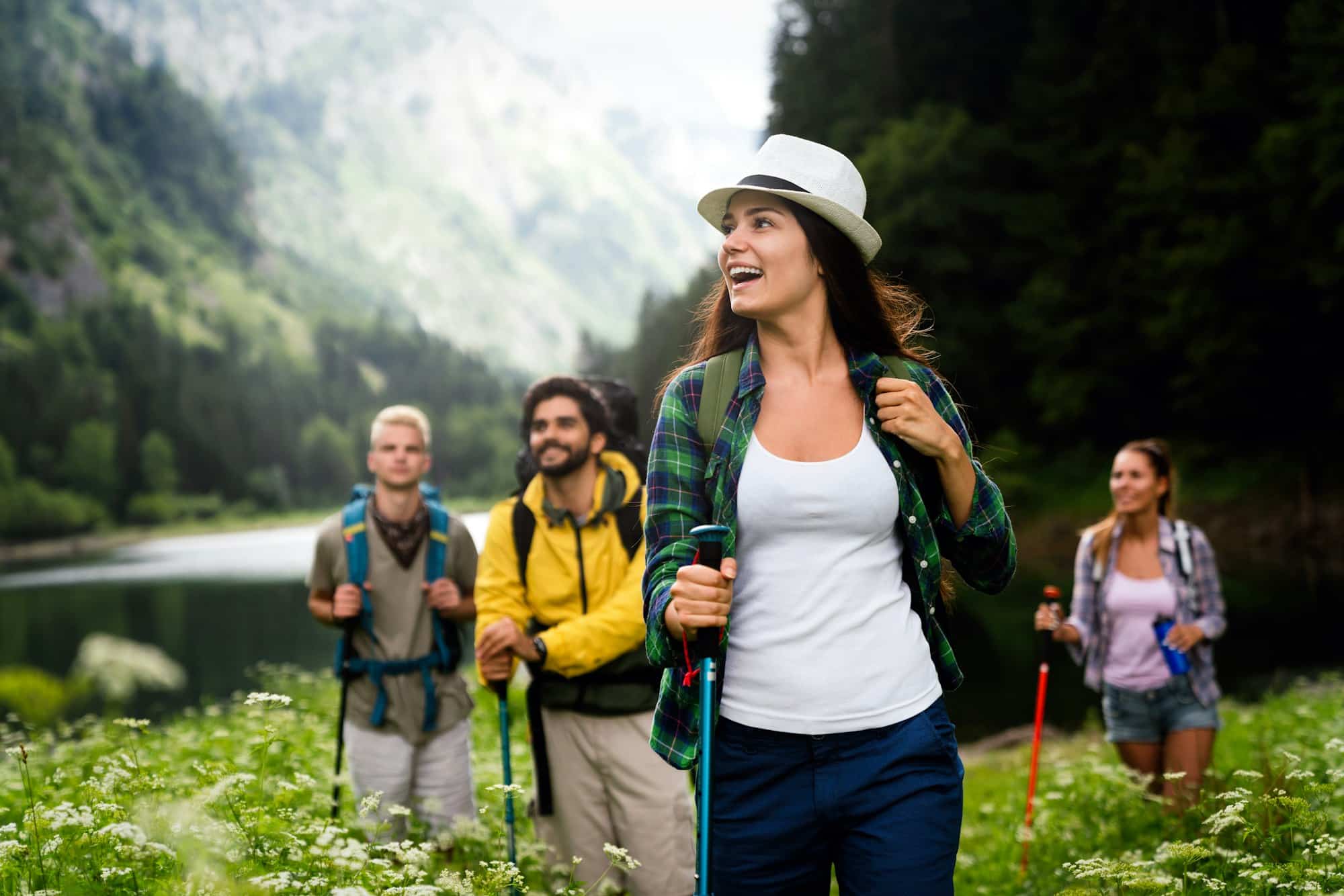 Découvrir les Tendances Récentes et Innovations dans l’Industrie du Tourisme en 2021